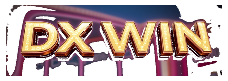 dx win logo